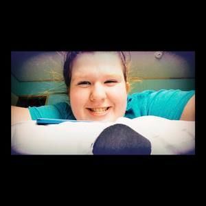 Meet your Posher, Bridgett